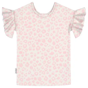 Print Smoc T-Shirt