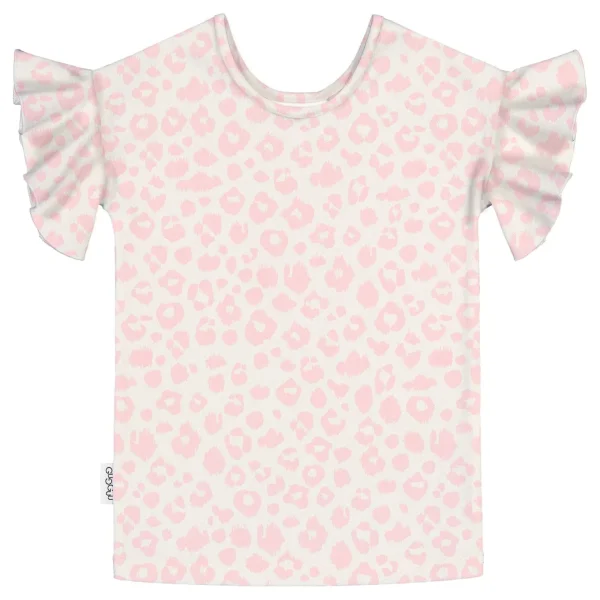 Print Smoc T-Shirt