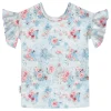 Print Smoc T-Shirt