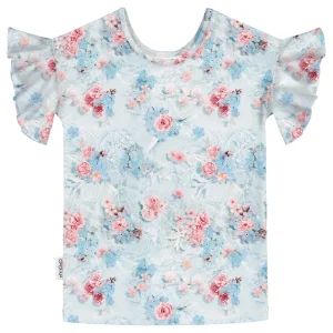 Print Smoc T-Shirt