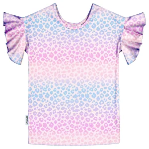 Print Smoc T-shirt