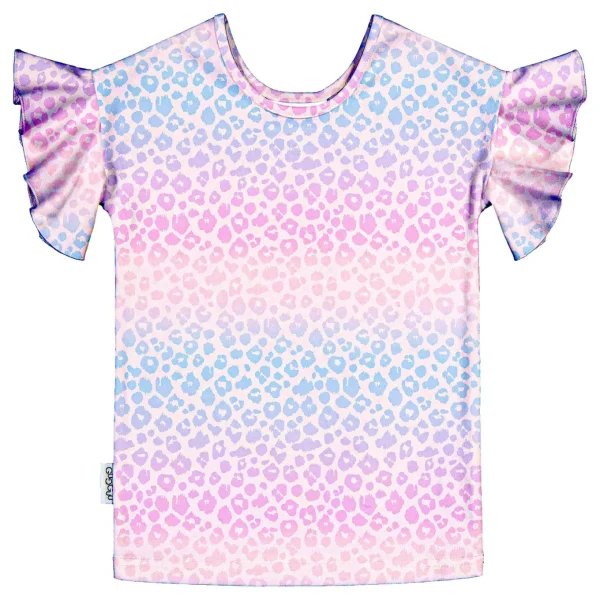 Print Smoc T-shirt