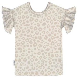 Print Smoc T-Shirt