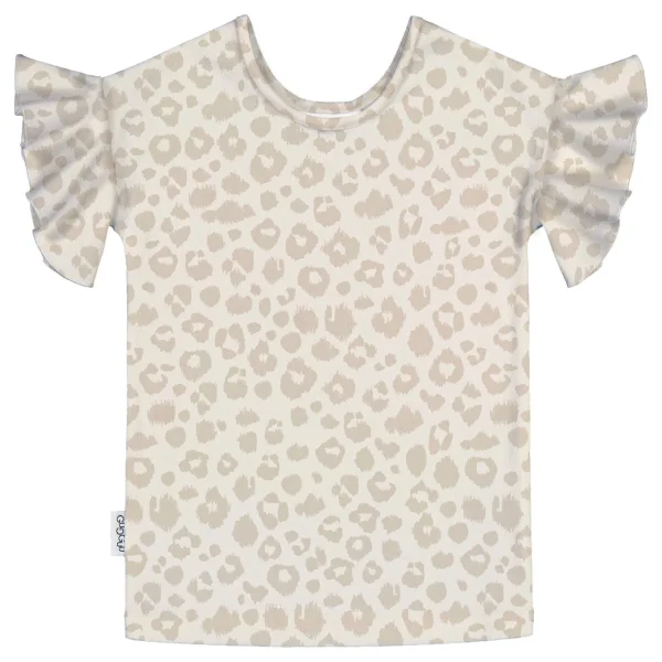 Print Smoc T-Shirt
