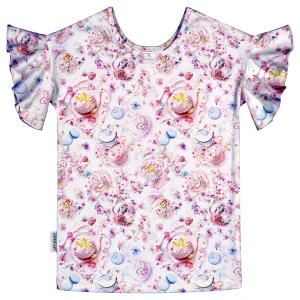 Print Smoc T-shirt