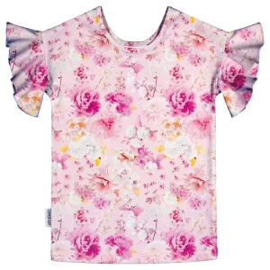 Print Smoc T-shirt