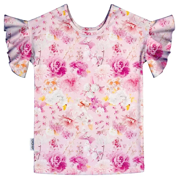 Print Smoc T-shirt
