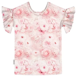 Print Smoc T-Shirt