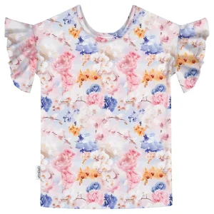 Print Smoc T-Shirt