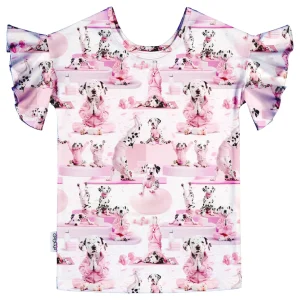 Print Smoc T-shirt