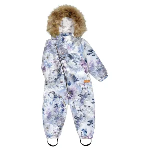 Print Snowsuit [Poistuva tuote]
