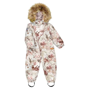Print Snowsuit [Poistuva tuote]