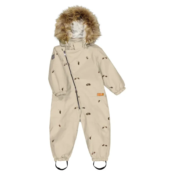 Print Snowsuit [Poistuva tuote]