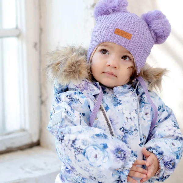 Print Snowsuit [Poistuva tuote]