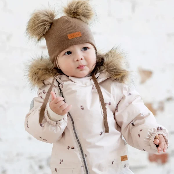 Print Snowsuit [Poistuva tuote]