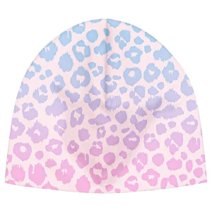 Print Soft Beanie