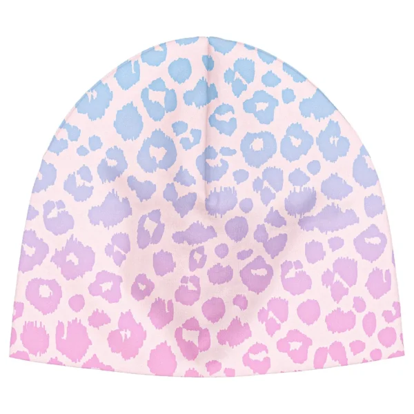 Print Soft Beanie