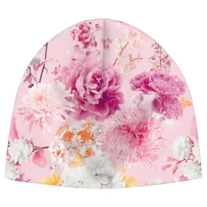 Print Soft Beanie