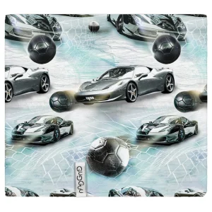 Print Soft Tube Scarf