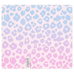 Print Soft Tube Scarf