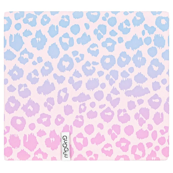 Print Soft Tube Scarf