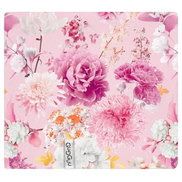 Print Soft Tube Scarf
