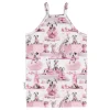 Print Spaghetti Top