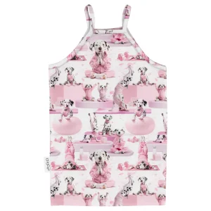 Print Spaghetti Top