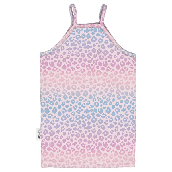 Print Spaghetti Top