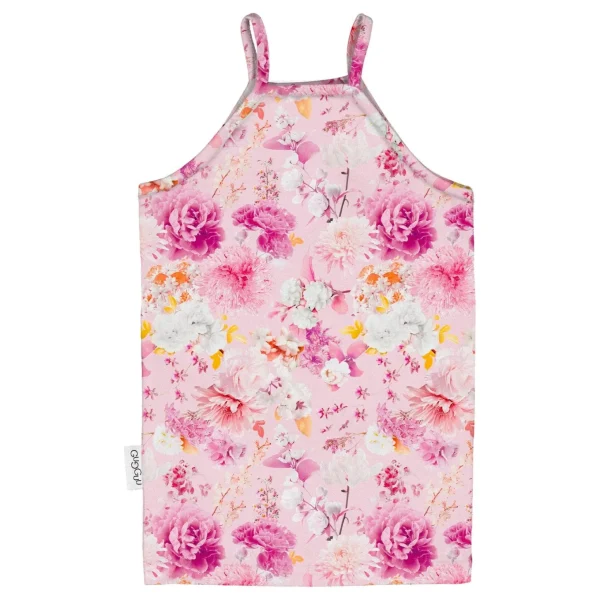 Print Spaghetti Top