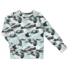 Print Sweatshirt