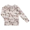 Print Sweatshirt