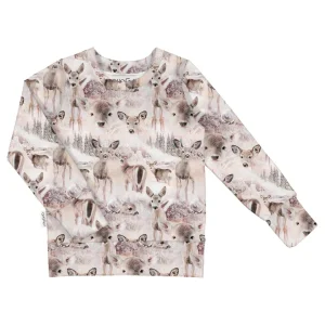 Print Sweatshirt