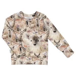 Print Sweatshirt