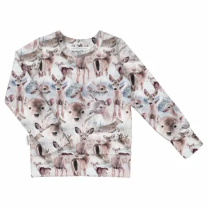 Print Sweatshirt