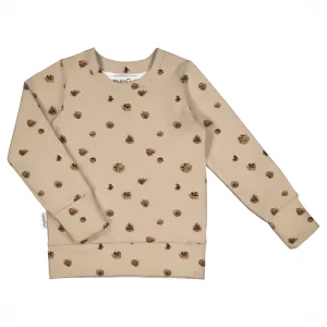 Print Sweatshirt
