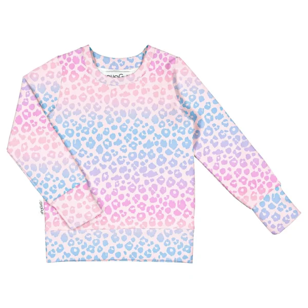 Print Sweatshirt