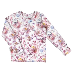 Print Sweatshirt