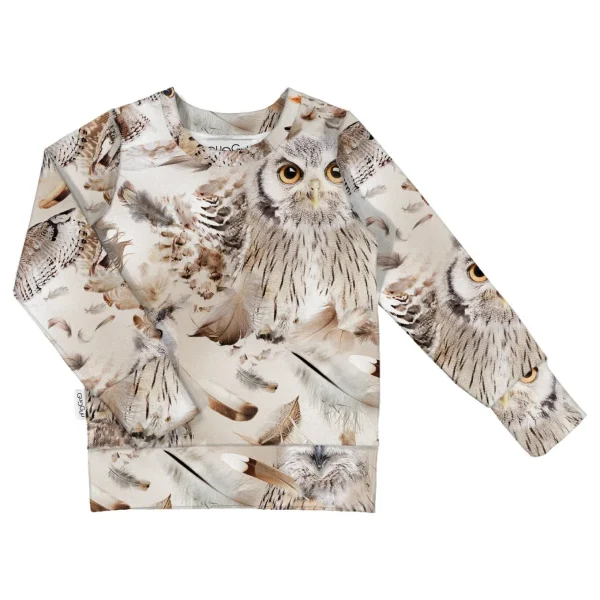 Print Sweatshirt