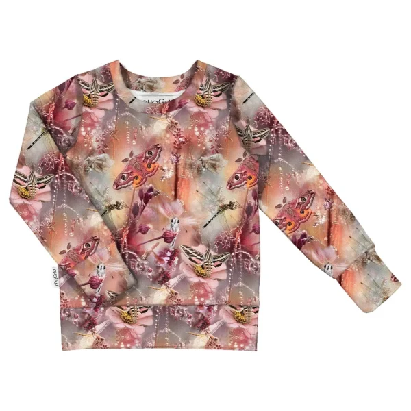Print Sweatshirt