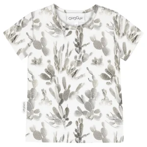 Print T-Shirt