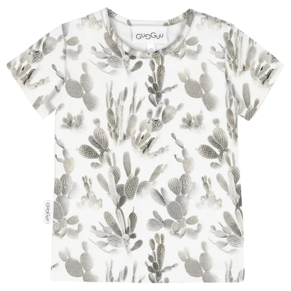Print T-Shirt