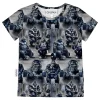 Print T-shirt