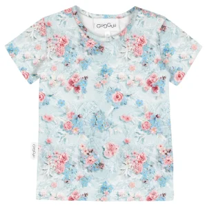 Print T-Shirt