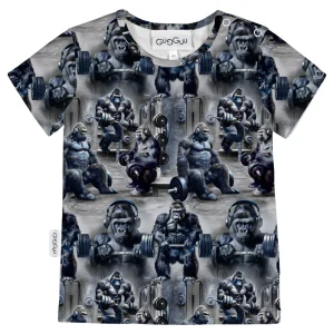 Print T-shirt