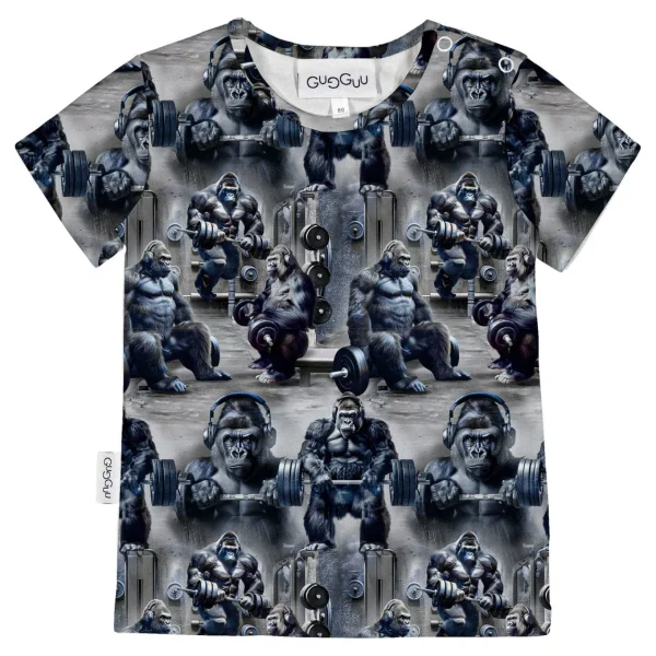 Print T-shirt