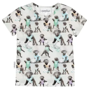 Print T-shirt