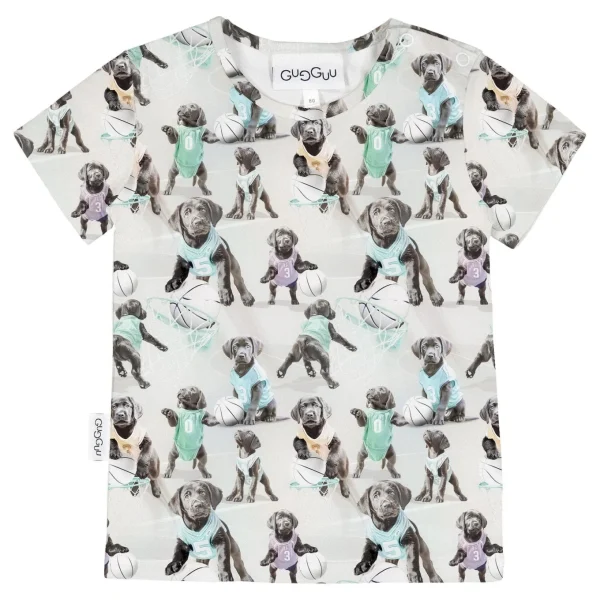Print T-shirt