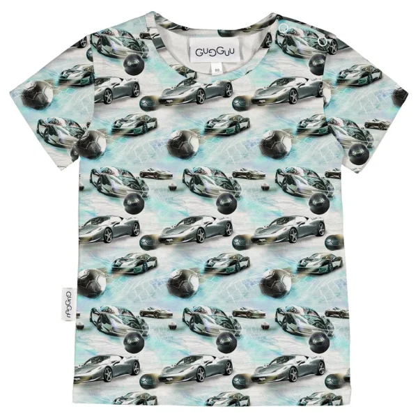 Print T-shirt