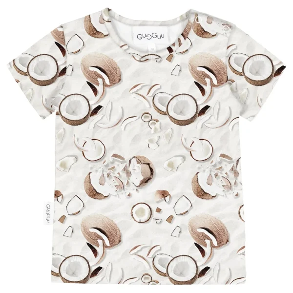 Print T-Shirt